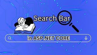 How to Add a Search Bar | ASP.NET Core Tutorial