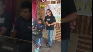 Dih Ta Nakaw Masuratan_tausog song_JVSReborn Amarkhan