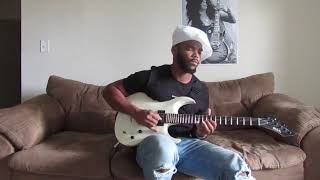 Kendo Kaponi - SOLDADO Y PROFETA - Guitar Freestyle By Tha Chef