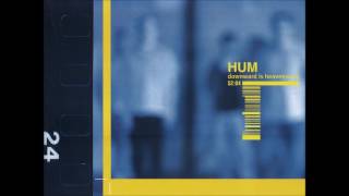 HUM - "Comin' Home"