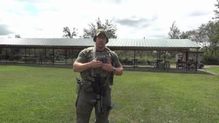 Timer Use for Tactical Training