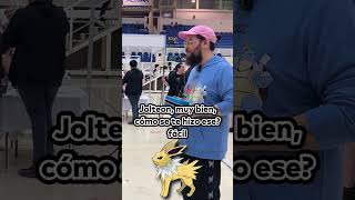 Adivina el Pokémon #quienesesepokemon #pokémon #pokemonescarlatapurpura #shorts