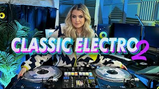 Classic Electro Mix 2000 Partie 2 | #15 | The Best of Classic Electro