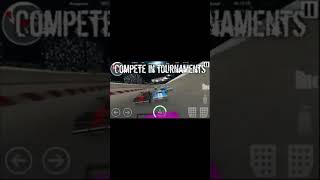 Demolition Derby 3 - IOS Android gâmeplay - hemen indir ve oyna (REKLAM)