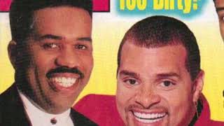 Cum Town: Sinbad & Steve Harvey