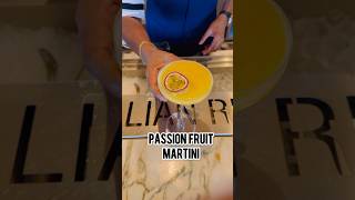 Passion fruit martini Recipe #passionfruitmartini #srilanka #tamil #song #tamilsong #barreels #bar