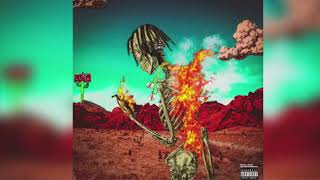 Travis Scott - "Overdue" REMIX (Prod. 808jayy)