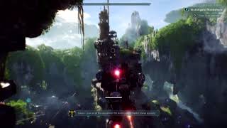 E3 2018- BioWare's Anthem Gameplay Revealed With First Video