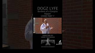 🎤Dogz Lyfe: Burdens of a Gangsta Rapper 🎤PART 07 #documentary #hiphop #streetlife #identity #music