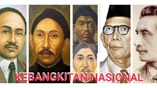 PERJUANGAN INDONESIA SEBELUM DAN SESUDAH TAHUN1908