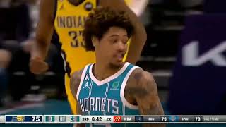 Indiana Pacers vs Charlotte Hornets Full Game Highlights/Mar /2023 NBA Season