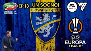 Ea sports fc 24 ep 13 - Si scrive la storia!