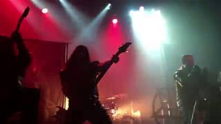 Dark Funeral Live At The Rickshaw Theatre 2019