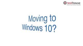 Windows 10 upgrade for enterprise