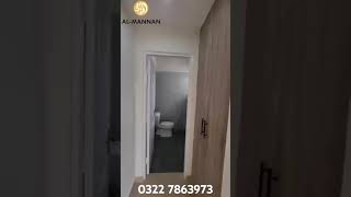 Bahria Orchard Lahore Brand New  5 Marla House 3 Bed For sale prime Loction lowest  Price