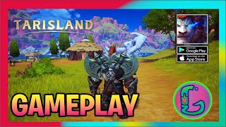 💥TARISLAND🔴 GAMEPLAY AO VIVO , venha assistir e se divertir 🐯 GLAU.CON 🟢