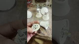 How to repair any led bulbs/lights | led bulbs | lights | 13W led #led #bulb #shorts #diyrepair