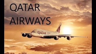 ĐI MÁY BAY QATAR AIRWAYS VỚI THÀNH VIÊN BẠC