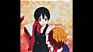 Tamako Love Story [amv/edit] it's you