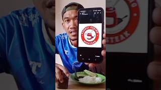 SAMBAL KERING PEDAS NYA NAMPOL #shorts #viralvideo #trending #video #food #kulinerfood #fyp #fyi