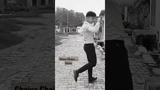 Chal Chaiya Chaiya……Dance | KAIF KHAN #shortsupport  #shorttrending #youtubeshorts