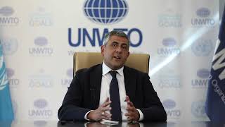 UNWTO Secretary General on Best Tourism Villages Project