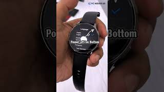 Amazfit Pop 3R Smart Watch #amazfitsmartwatch #bdshorts #speaker #smartwatch