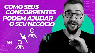 Como mapear seus concorrentes (Guia completo)