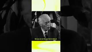 PROJECTIONS - 1957 - CARL JUNG AND RICHARD EVANS INTERVIEW