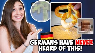 5 Things You THOUGHT Were German but Actually AREN’T! | Feli from Germany