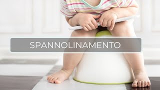 6 Libri utili per dire addio al pannolino