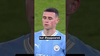 This is DESTROYING Phil Foden