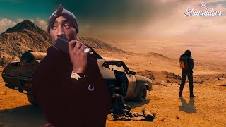 2Pac - California Love II | Dr. Dre Type Beat X Tupac Type Instrumental