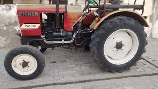 Eicher 241 for sale