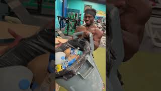 GYM FAIL #trending