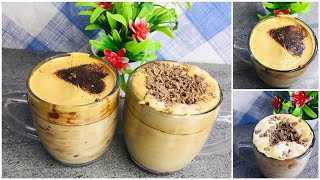 How to make Hot Coffee Recipe / Easy and quick Coffee Recipe / winter drink / Everydayfood