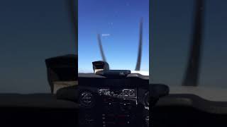 Aircraft Pilots Goofing Off #shorts