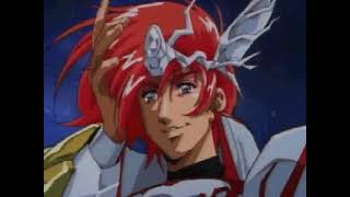 Langrisser I & II(Dramatic Edition) Openings(Both Games, Tested on Yabause)