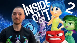 INSIDE OUT 2 | RECENSIONE DEL FILM PIXAR