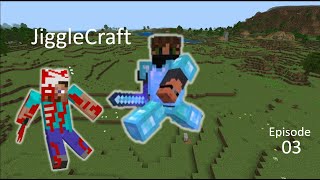 Court Case leads to War????? JiggleCraft S2 EP3