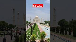 taj mahal agra | seven wonders of the world | part 1