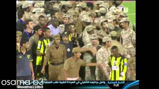 #برنامج_الملعب ينشر صور ل اسامة الموالد لا اخلاقية.mp4