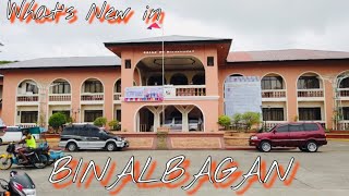 WHAT’S NEW IN BINALBAGAN? | BINALBAGAN NEGROS OCCIDENTAL | BACOLOD VLOG | BACOLOD CITY