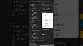 Easiest Way To Add Borders To Clips In After Effects