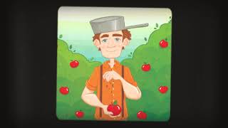 Who was Johnny Appleseed 360p