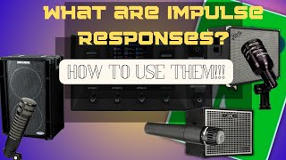 "What Are Impulse Responses & How-To Use Them?"