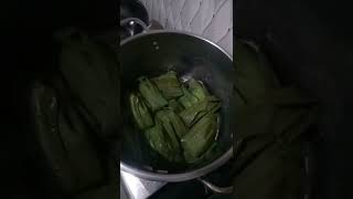 Lapek Pisang #shorts #short #shortvideo