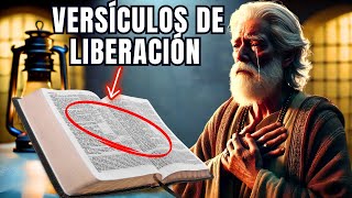 9 Versículos poderosos de la Biblia para la sanación del alma (Fuente de Liberación Espiritual)