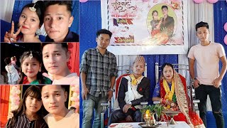 Bhai Ki Shaadi Mai Thori Vlog 🔥🔥