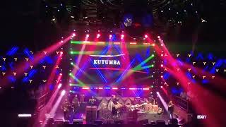 Musical Symphony KUTUMBA Live at LOD #Lordofthedrinks #kutumba #musicalsymphony